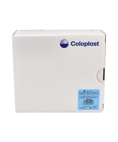 COLOPLAST DISCOS CONVEX REC 17750 – foto del producto coloplast discos convex