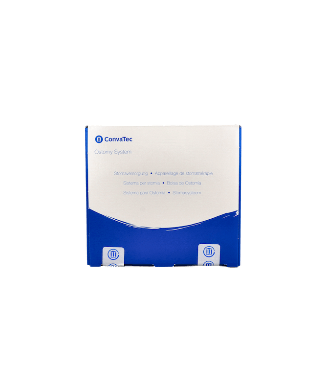 ESTEEM MINI CERRADA VENTANA RECO 20-70MM – foto del producto stomahesive durahesive esteem