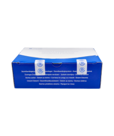 ESTEEM CERRADA OPACA RECORTAB. 20-70 – foto del producto stomahesive durahesive esteem