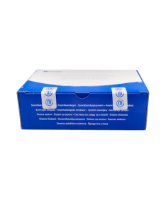 ESTEEM CERRADA OPACA 30 MM. – foto del producto stomahesive durahesive esteem