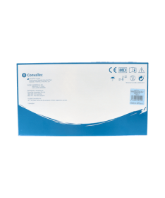 ESTEEM ABIERTA OPACA 30 MM – foto del producto stomahesive durahesive esteem