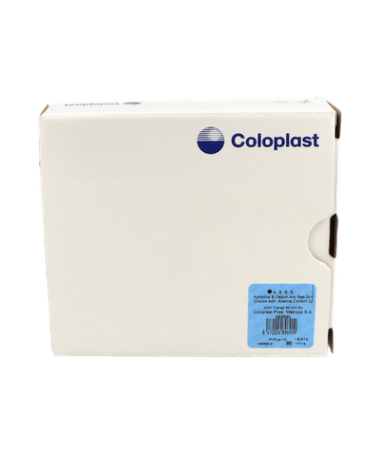 SENSURA CLICK 3P Disco XPRO 50 mm R10025 – foto del producto cada sensura click