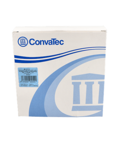 ESTEEM SYNERGY STOMA RECORTABLE 13-48 MM – foto del producto stomahesive durahesive esteem