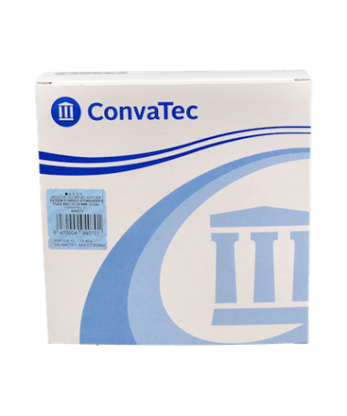 ESTEEM SYNERGY STOMA FLEX REC 13-35 MM – foto del producto stomahesive durahesive esteem