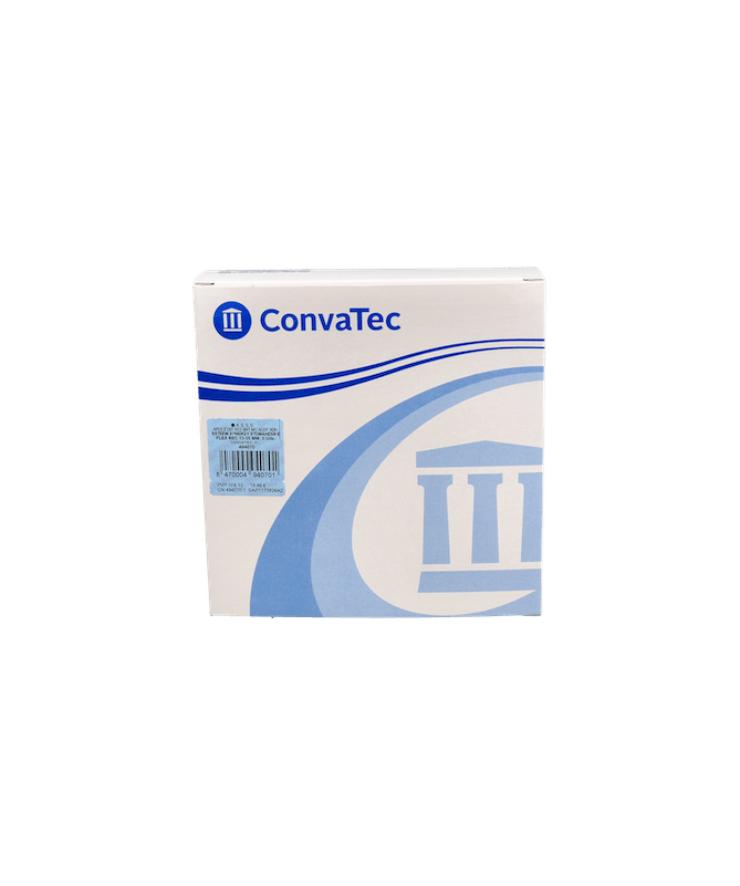 ESTEEM SYNERGY STOMA FLEX REC 13-35 MM – foto del producto stomahesive durahesive esteem