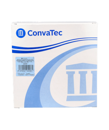 ESTEEM SYNERGY STOMA FLEX REC 13-61 MM – foto del producto stomahesive durahesive esteem