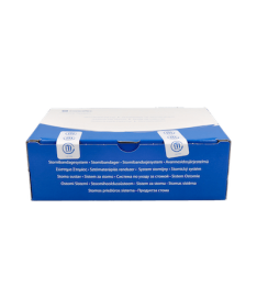 ESTEEM SYNERGY CERRADA OPACA 35 MM – foto del producto stomahesive durahesive esteem