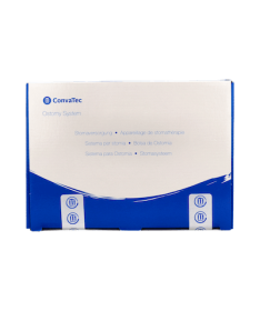 ESTEEM SYNERGY CERRADA OPACA 48 MM – foto del producto stomahesive durahesive esteem