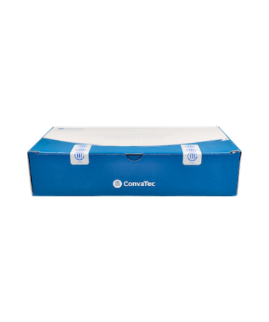 ESTEEM SYNERGY INVISICLOSE MAXI OPA 35MM – foto del producto stomahesive durahesive esteem