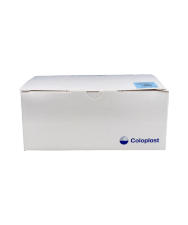 COLOPLAST ALT.1 P.AB.MIDI TRANSP 17506 – foto del producto coloplast alt midi