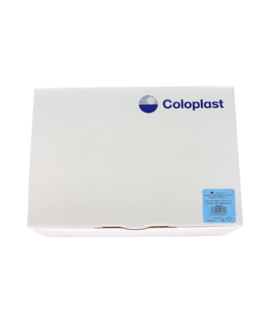 COLOPLAST ALT. 1 P.AB.MAXI TRANSP 17501 – foto del producto coloplast alt maxi