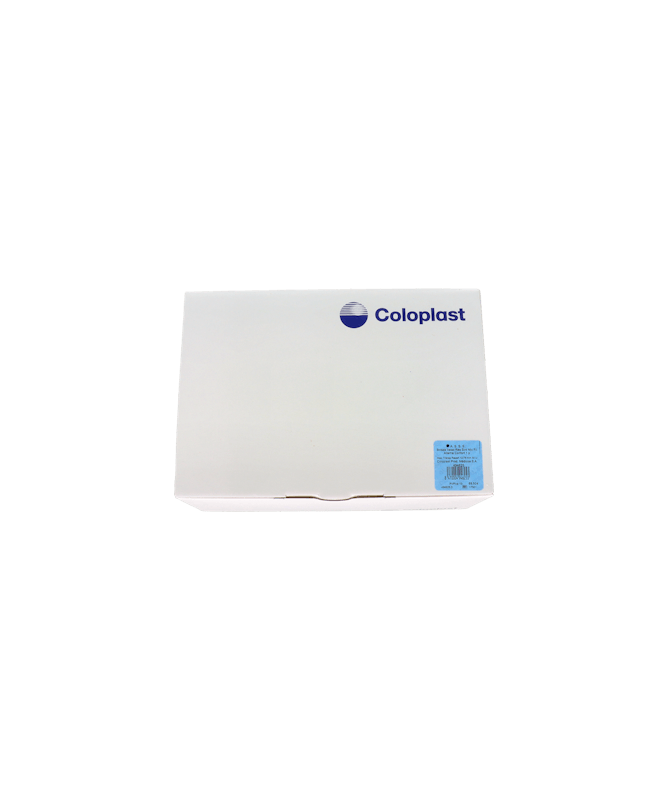 COLOPLAST ALT. 1 P.AB.MAXI TRANSP 17501 – foto del producto coloplast alt maxi