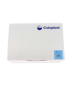 COLOPLAST ALT. 1 P.AB.MAXI TRANSP 17501 – foto del producto coloplast alt maxi