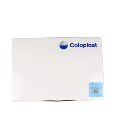 COLOPLAST ALT. 1P.AB.MAXI OP.LISA 17500 – foto del producto coloplast alt maxi