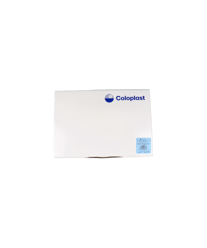 COLOPLAST ALT. 1P.AB.MAXI OP.LISA 17500 – foto del producto coloplast alt maxi