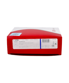 HOLLISTER CONFORM2 CONVEXA 70MM R/27300 – foto del producto hollister conform2 convexa