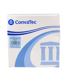 NATURA DURAHESIVE CONVEX ARO 19/45MM 5AP – foto del producto natura durahesive convex