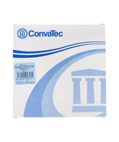 NATURA DURAHESIVE CONVEX ARO 25/45MM 5AP – foto del producto natura durahesive convex