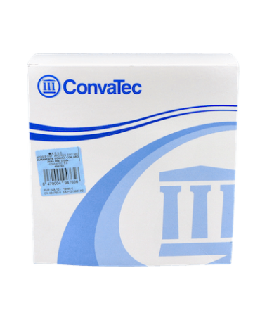 NATURA DURAHESIVE CONVEX ARO 28/45MM 5AP – foto del producto natura durahesive convex