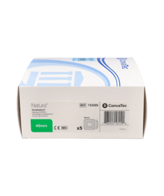 NATURA DURAHESIVE CONVEX ARO 35/45MM 5AP – foto del producto natura durahesive convex