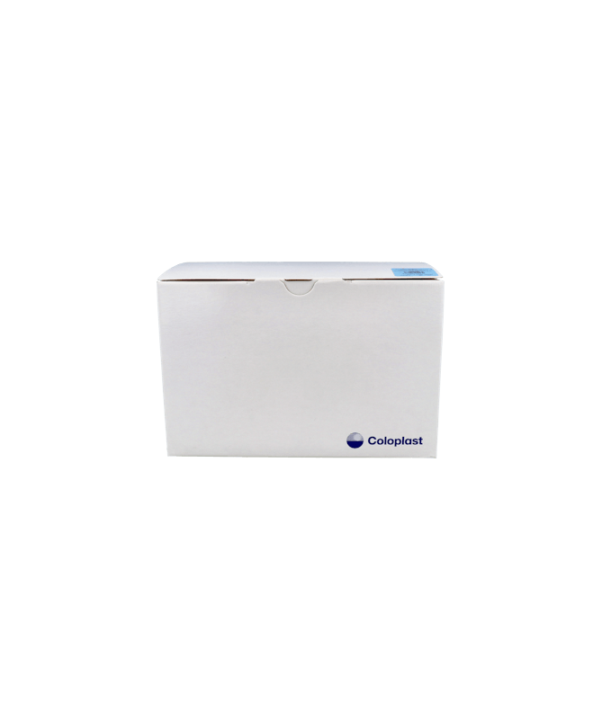 COLOPLAST EASIFLEX R.17889 D. TRANSP – foto del producto coloplast easiflex 17889