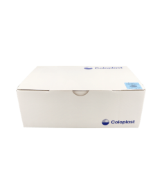 COLOPLAST EASIFLEX R.17872 D.TRANSP – foto del producto coloplast easiflex 17872