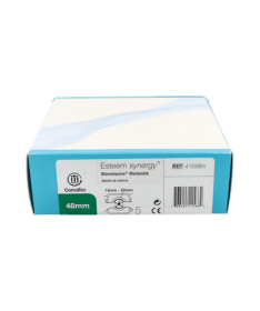 ESTEEM SYNERGY STOMAHESIVE 13-22/48MM 5U – foto del producto stomahesive durahesive esteem