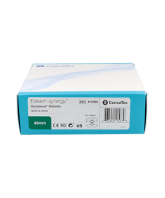 ESTEEM SYNERGY STOMAHESIVE 22-33/48MM 5U – foto del producto stomahesive durahesive esteem