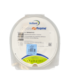 HYDROFRAME APOSITOS B OSTOM RES SINT 10U – foto del producto cada hydroframe apositos