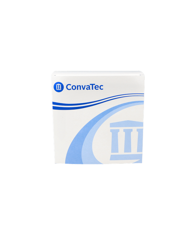 ESTEEM SYNERGY CONVEX MOLDEABLE 13-22/35 – foto del producto stomahesive durahesive esteem