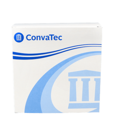 ESTEEM SYNERGY CONVEX MOLDEABLE 33-45/61 – foto del producto stomahesive durahesive esteem