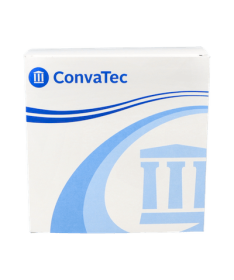 ESTEEM SYNERGY CONVEX MOLDEABLE 33-45/61 – foto del producto stomahesive durahesive esteem