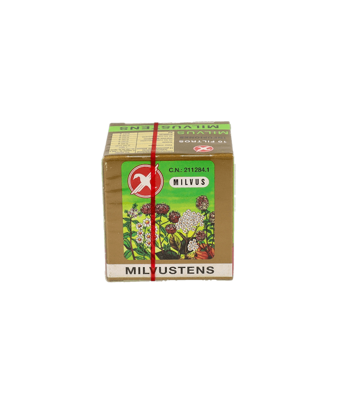 MILVUSTENS 10 FILTROS – foto del producto milvustens filtros naturales