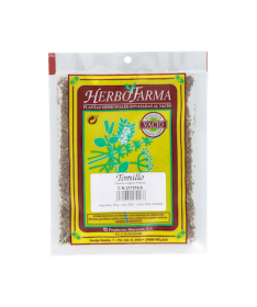 MACOESA TOMILLO 20 GR – foto del producto cada macoesa tomillo