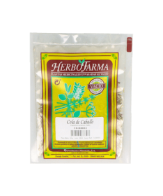 COLA DE CABALLO HERBOFARMA AL VACIO 20 G – foto del producto cola caballo herbofarma