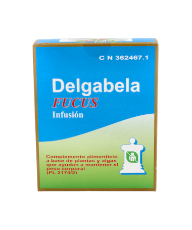 DELGABELA FUCUS 40 U.I. – foto del producto fucus 15% delgabela