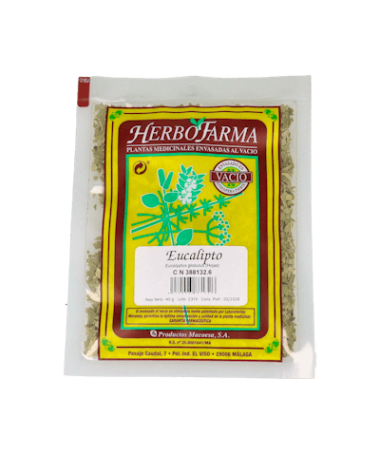 EUCALIPTUS HERBOFARMA AL VACIO – foto del producto cada eucaliptus herbofarma