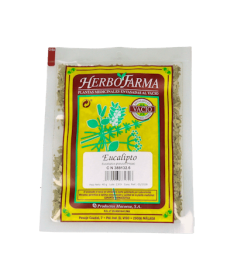 EUCALIPTUS HERBOFARMA AL VACIO – foto del producto cada eucaliptus herbofarma