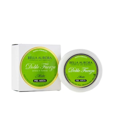 BELLA AURORA DOBLE MATE FUERZA 30 ML – foto del producto cada bella aurora