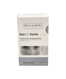 BIO 10 FORTE DESPIGM 30ML BELLA AURORA – foto del producto bio forte despigm