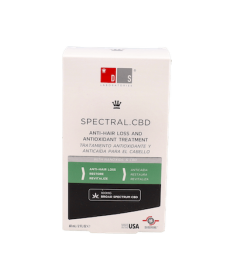 SPECTRAL CBD TRATAMIENTO ANTICAIDA 60 ML – foto del producto cada spectral cbd