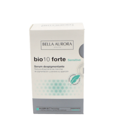 BIO10 FORTE PHARMA P.SENSIBLE 30ML B.AUR – foto del producto cada bio10 forte