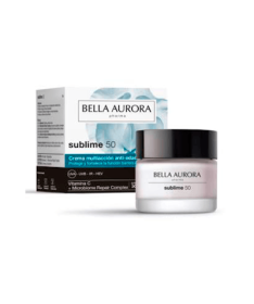 BELLA AURORA SUB 50CREMA MULT AE DIA 50M – foto del producto cada bella aurora