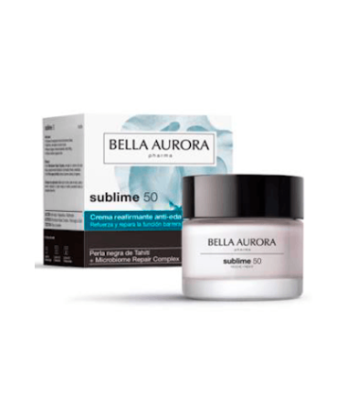 BELLA AURORA SUBL 50CREMA REA AE NOCH 50 – foto del producto cada bella aurora