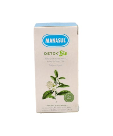 MANASUL DETOX BIO 25 FILTROS – foto del producto cada manasul detox