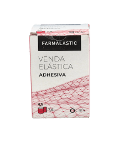 VENDA FARMALASTIC ELAST ADHES 4