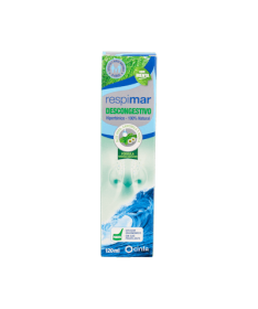 RESPIMAR DESCONGESTIVO 120 ML – foto del producto respimar descongestivo 120