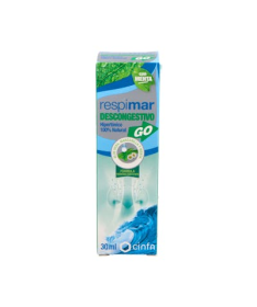 RESPIMAR DESCONGESTIVO GOTAS 30 ML – foto del producto respimar descongestivo gotas
