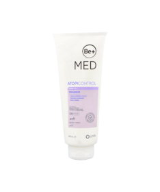 BE+ ATOPIA CREMA HIDRAT NUTRITIVA 400 ML – foto del producto atopia crema hidrat