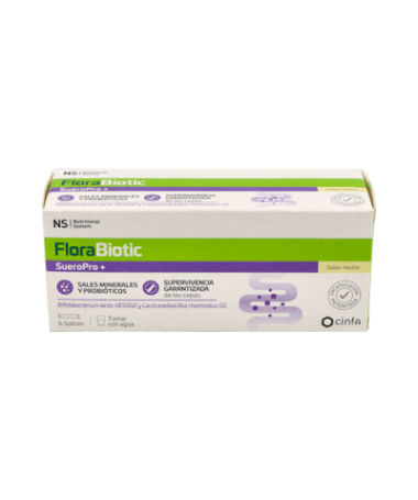 NS SUEROBIOTIC 6 SOBRES – foto del producto suerobiotic sobres activos